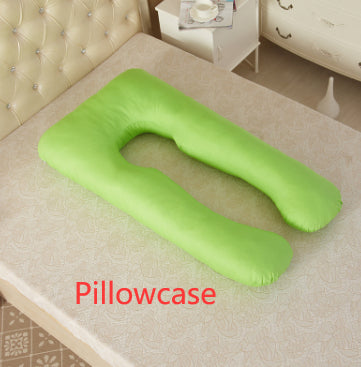 Multifunctional Maternity U-shape Pillow