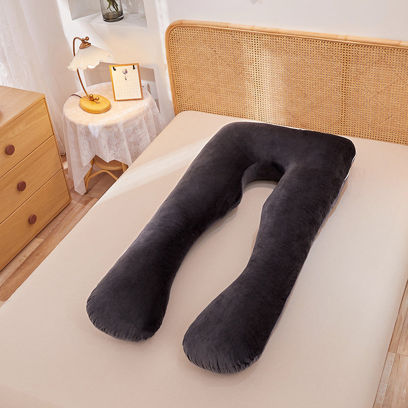 Multifunctional Maternity U-shape Pillow