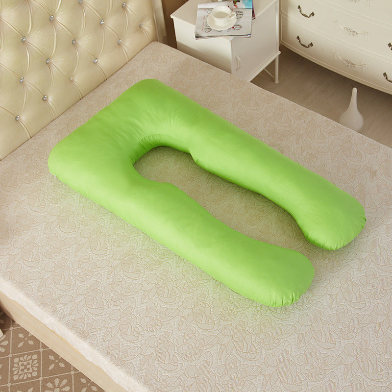 Multifunctional Maternity U-shape Pillow
