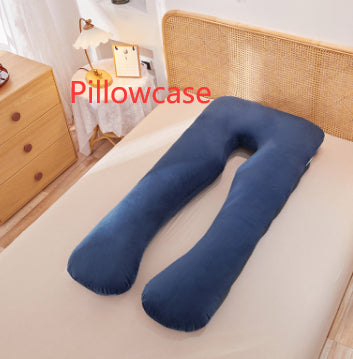 Multifunctional Maternity U-shape Pillow