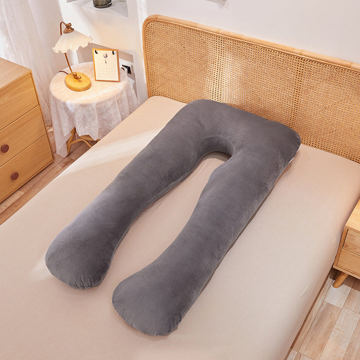 Multifunctional Maternity U-shape Pillow